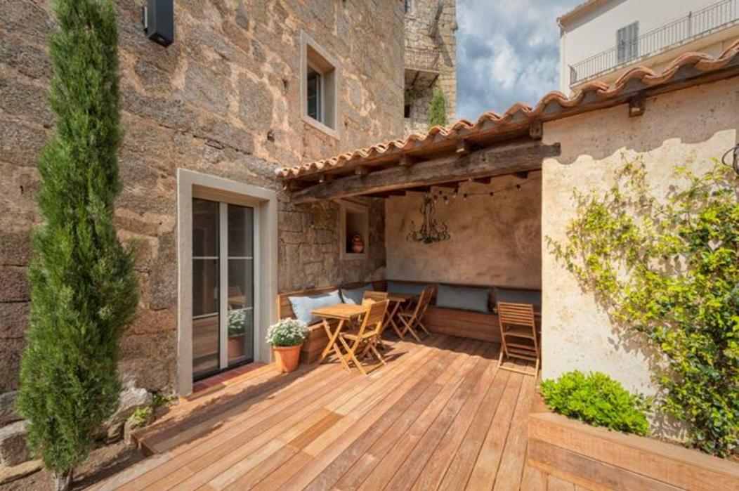 Maison Madamicella Fozzano Exterior photo