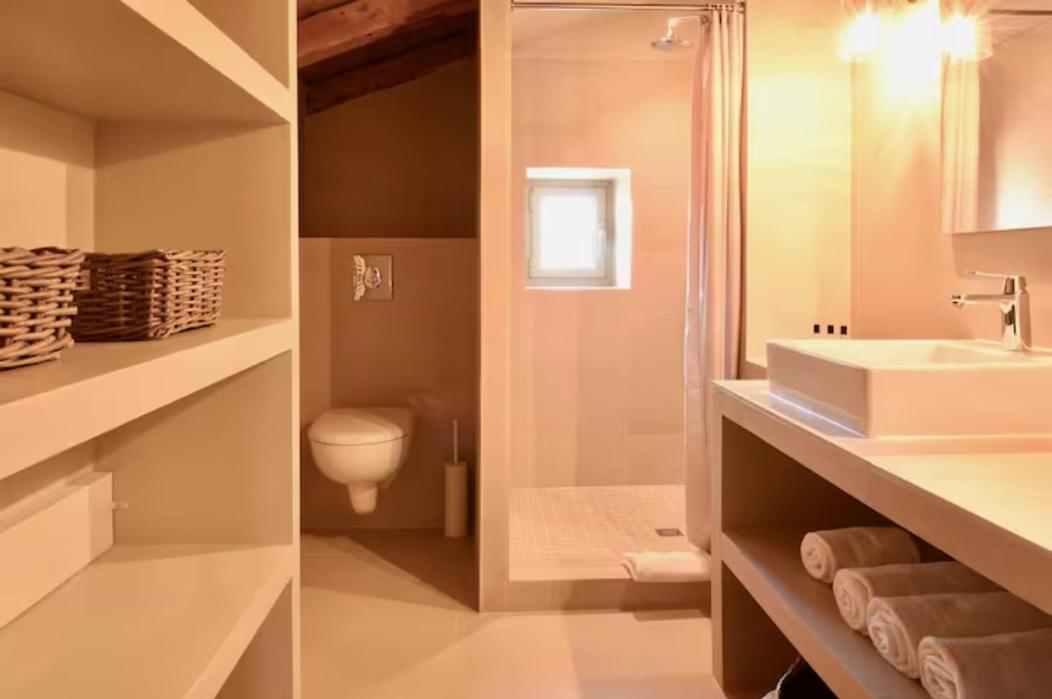 Maison Madamicella Fozzano Room photo